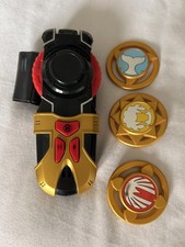 2002 Bandai Power Rangers