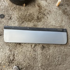 Saxo VTR Drivers Door Wide Body Panel