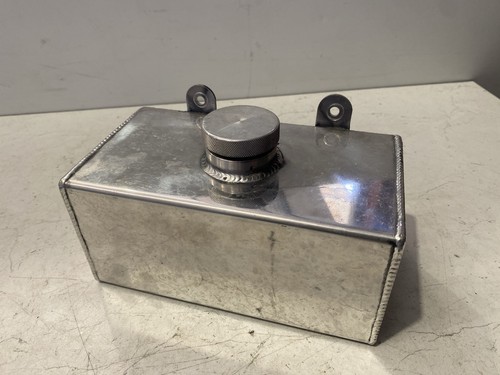 Handmade car aluminium - handmade, oil
