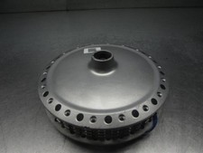 Suzuki T500 Twin Circa 1968-1975 Motorcycle Front Brake Drum Hub 