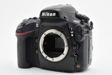 Nikon D800 36MP DSLR Camera