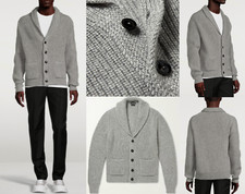 Tom Ford Shawl Collar