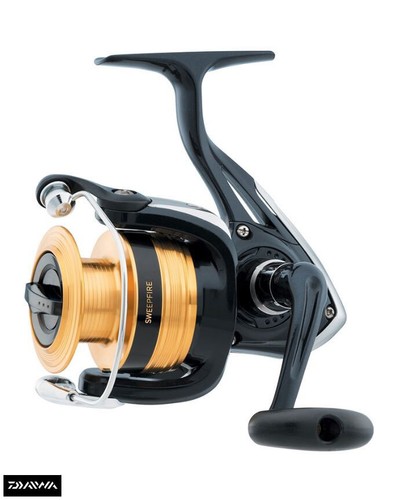 Daiwa sweepfire 4000 - daiwa,