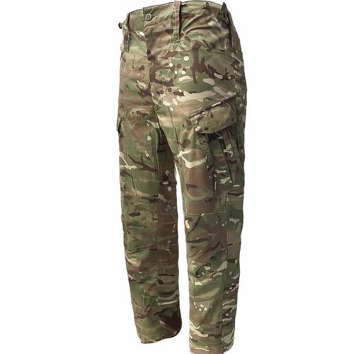 British army pcs mtp multi - british,