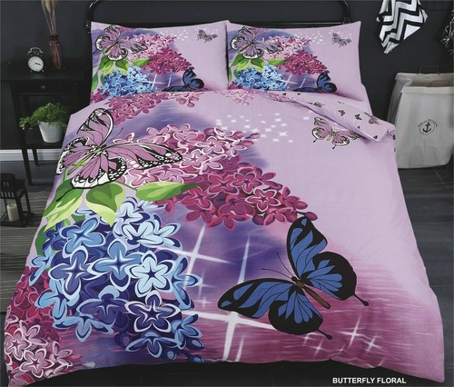 Animal printed duvet cover - 3d,