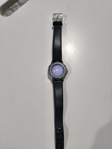 Timex indiglo vintage ladies - vintage,