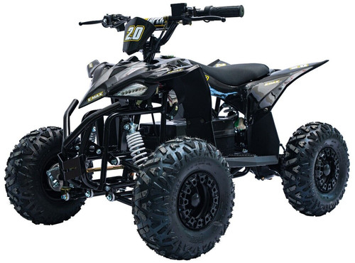 Quad bike electric - electric, 1500w