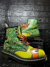 2016 Dr. Marten’s (TMNT/