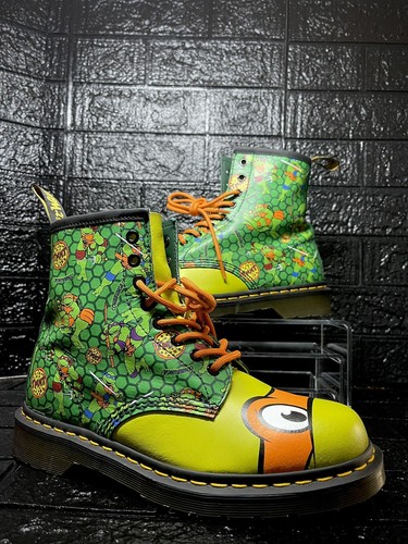 2016 marten tmnt - 2016, dr.