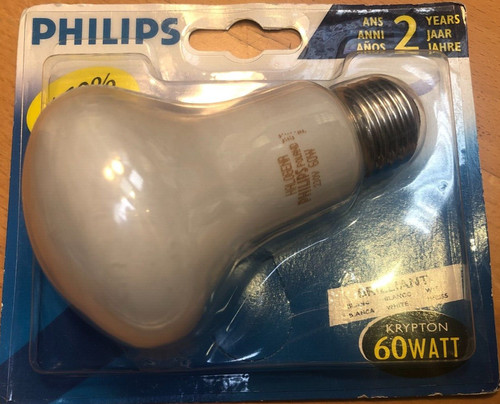 Philips krypton brilliant - krypton,