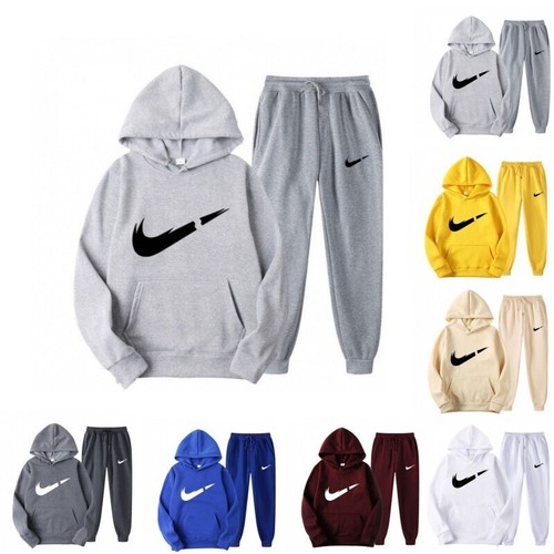 Mens casual tracksuits set - mens,