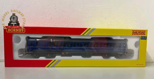 Hornby r30193 gauge class - hornby, oo