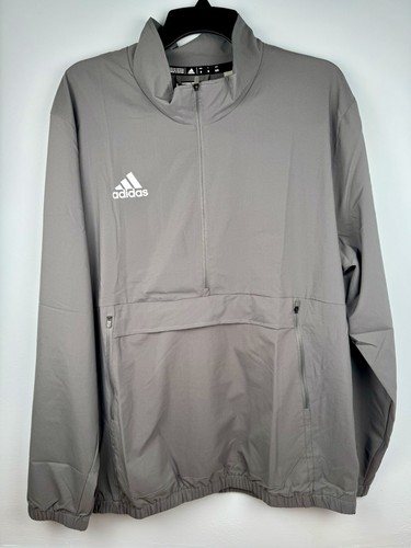 Adidas team grey - adidas, 1/4