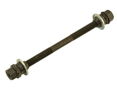 Standard bicycle steel rear - standard,