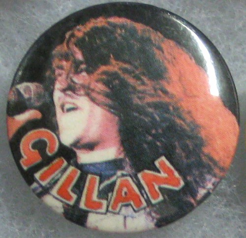 Gillan ian orig s pin - ian,