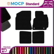 Standard Car Mats to fit