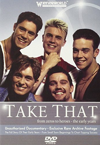 Take that from zeros to - take,