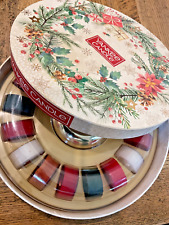 Yankee Candle CHRISTMAS BOX x