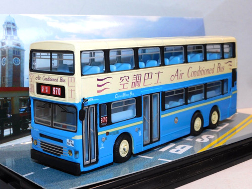 Collector model dennis - collector's,