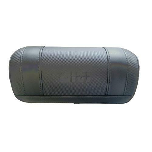 Trekker top case soft - case,