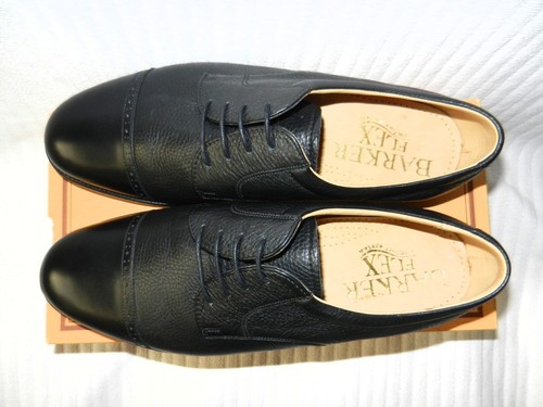 Barker flex staines - flex,