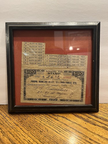 Vtg antique 120 special - vtg,