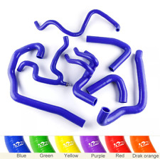 For Citroen Saxo / Peugeot 106 GTI 1.6L 16V VTS Engine Silicone Turbo Boost Hose