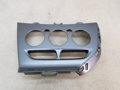 Ford focus mk3 heater - 11-18,