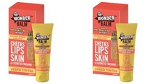 Nuage wonder balm peach tinted - nuage,