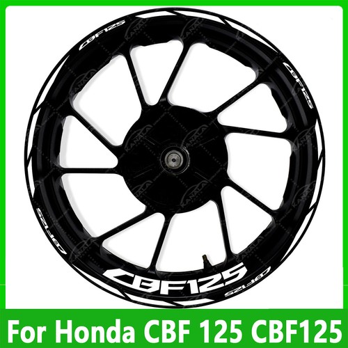 For honda cbf 125 - for,