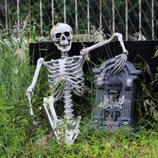 170cm Large Halloween Poseable