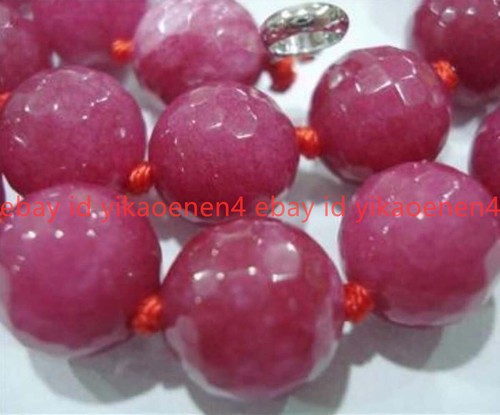 Natural 8mm 10mm faceted - natural,