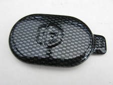 FORD FOCUS CARBON FIBER EFFECT