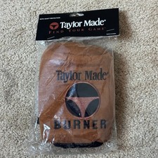 New Taylor Made Burner Driver