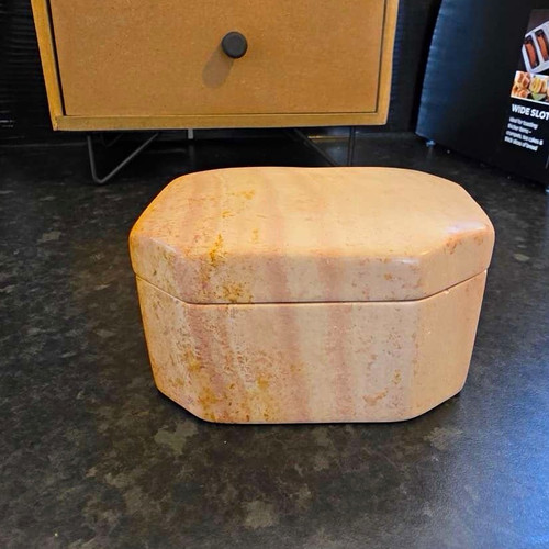 Vintage small soap - vintage,