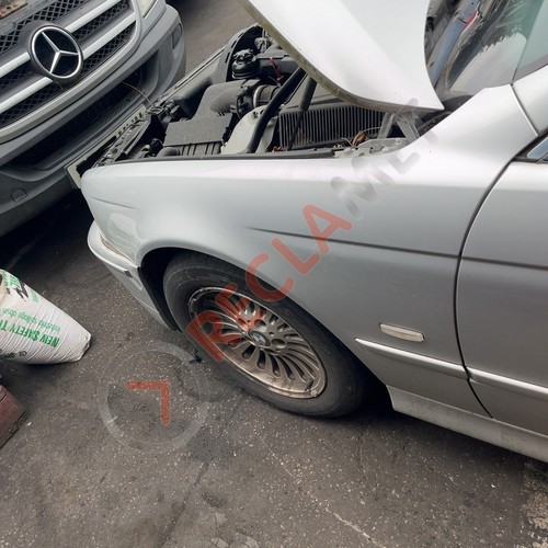 Bmw series 525i mk4 - 525i, (e39)