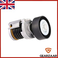 Fan Aux Belt Tensioner Pulley