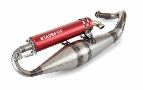 Stage6 pro replica mk2 - pro,