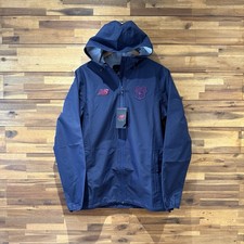 Cardiff City FC Jacket