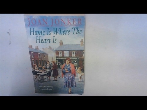 Home where the heart - heart,
