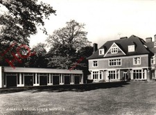 Picture Postcard- South Nutfield, Crabhill House