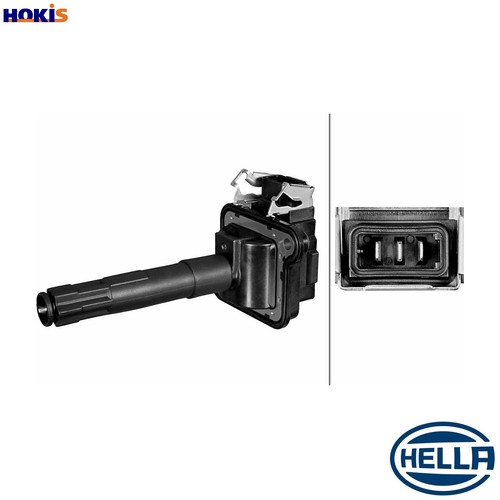 Ignition coil 5da 358 290 - 358, 290-041