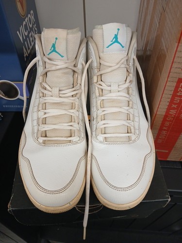Nike air jordan executive - air,
