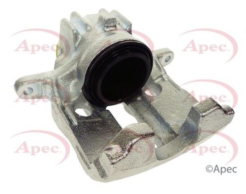 Apec front left - front, brake