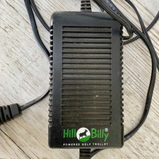 Hill Billy electric golf
