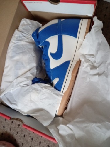 Nike dunk retro soze 9 - nike,