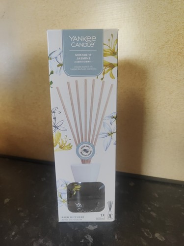 Yankee candle reed - yankee, diffuser