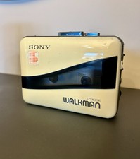 Sony WM-38 Cassette Walkman