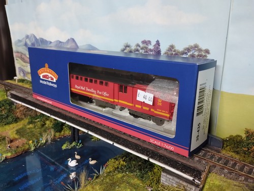 Bachmann 435 br mk1 - bachmann,