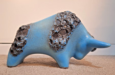 OTTO KERAMIK MID CENTURY 70'S